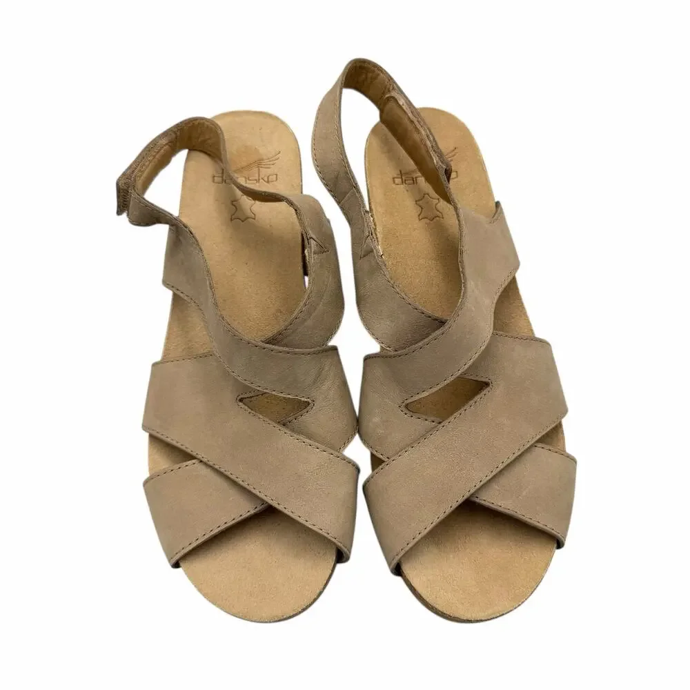 Dansko size eu